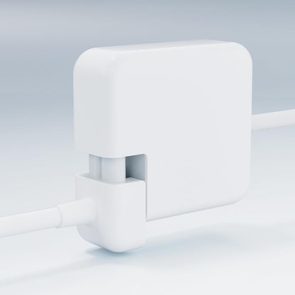 2 meter Extension Wall Cord Plug Eu Euro European Union Standard for Macbook 11 Inch 13 Inch 60w Macbook Pro 15- Or 17-inch 85w Power Adapter