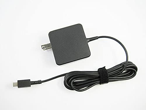 19V 1.75A DC Laptop Charger for ASUS EeeBook X205 / X205T / X205TA – 33W AC Adapter 100-240V High Quality Replacement Power Supply
