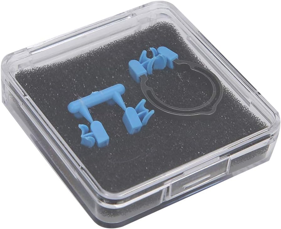 Professional Dental Sectional Matrix Bands – Restorative Supply