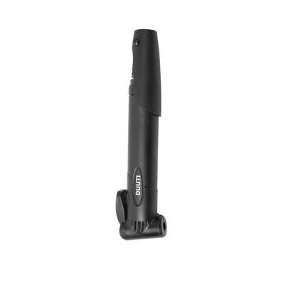 Mini Bicycle Air Pump Portable Bike Frame Hand Pump | Presta & Schrader Valve Compatible Compact Cycle Pump