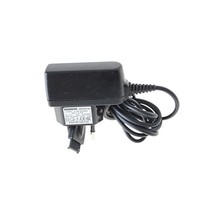 Original Siemens A5BHTN00116341 Power Supply Adapter – 230 V AC to 5 V DC, 0.4 A Output