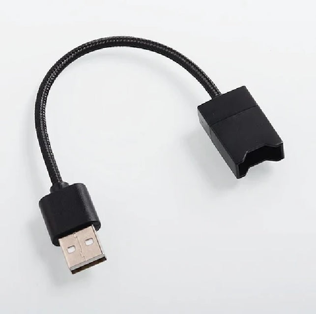 USB CHARGING CABLE FOR JU-UL Oye Oye e charger hi quality