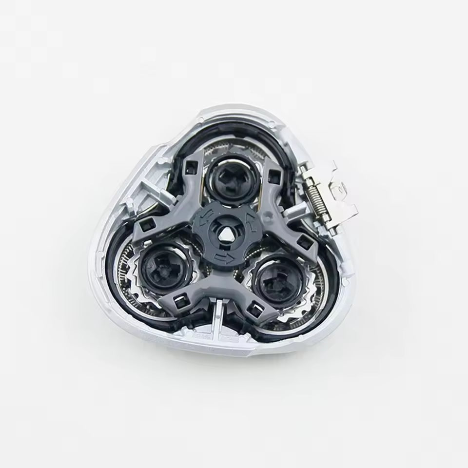 Replacement shaver head for HQ9, PT920, PT927, PT870, PT877, PT878, AT830, AT880, AT920, AT928, HQ8240, HQ8260, HQ8270
