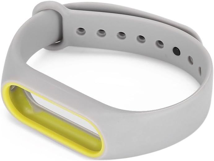 Painted For Xiaomi Mi Band 2 band Wristband Replacement For Xiaomi Mi band 2 Smart watch Silicone Bracelet, Water Proof, Multicolor, A One, High Quality