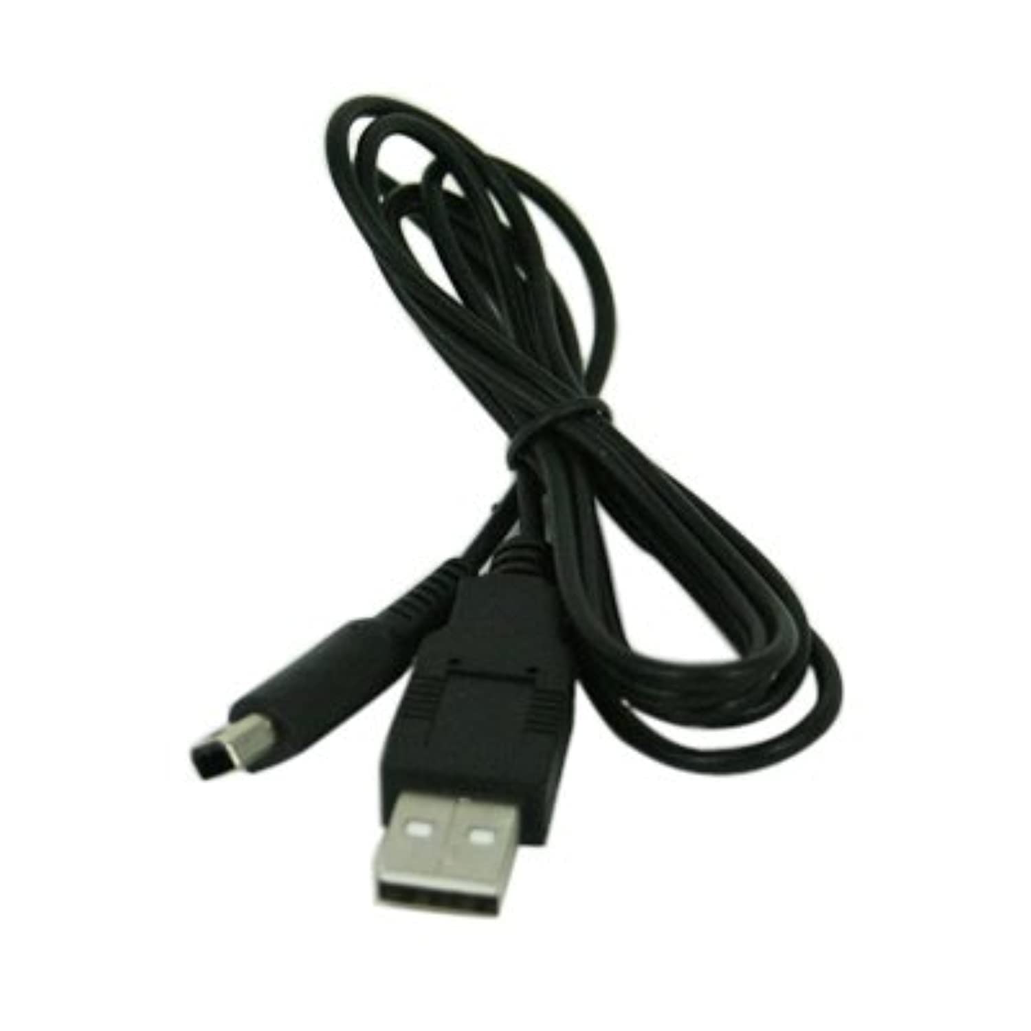 Generic USB Charge Cable for Nintendo 3DS / DSi / DSi XL – Power & Sync Lead