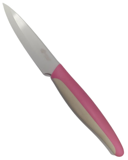 4" Ceramic Knife Kitchen Knife for meat fruit vegetable and bread