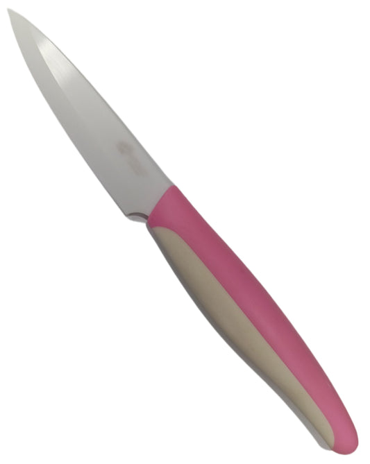 4" Ceramic Knife Kitchen Knife for meat fruit vegetable and bread