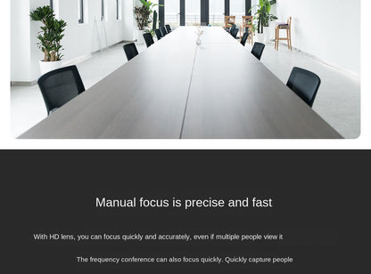 Xiaomi Xiaovv 1080P USB Webcam Camera 150° with Built-in Microphone for Laptop PC