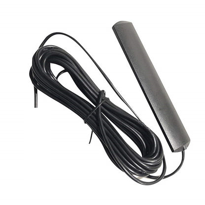 4G LTE Antenna for Car Radio and Android Navigation; Supplied with SMA Connector, Suitable f