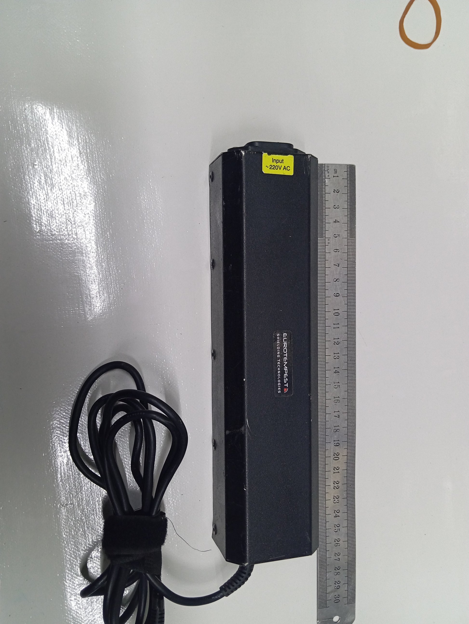 Modulus T / 19.5V DC AC Adapter Power Supply for HP ProBook 650 G1 Laptop