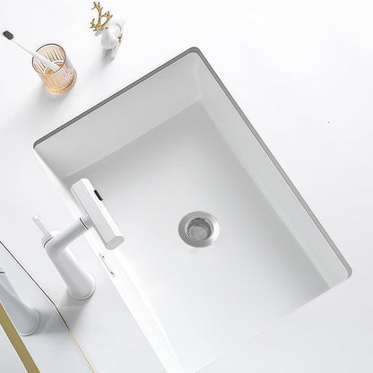 1pcs Stainless Steel Sink Strainer Bathroom Kitchen HEAVY DUTY Wholesale