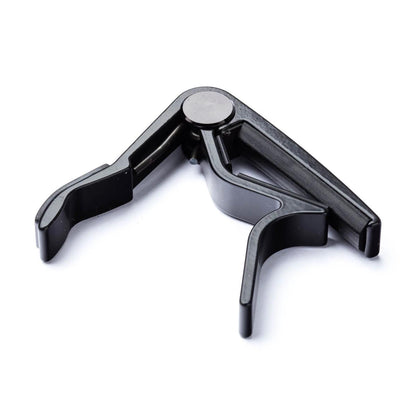 Portable Guitar Tuning Clamp Guitar Capo Clips Metal Clamp For Acoustic And Electric Guitars Accessories Guitar Tuning Clamp Quick Release Capo Electric Acoustic Guitar