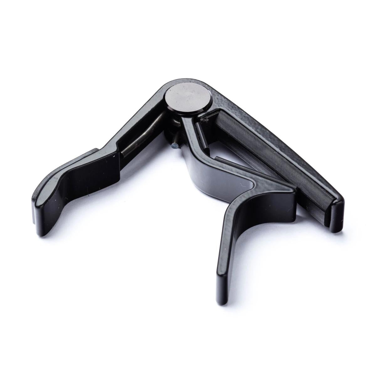 Portable Guitar Tuning Clamp Guitar Capo Clips Metal Clamp For Acoustic And Electric Guitars Accessories Guitar Tuning Clamp Quick Release Capo Electric Acoustic Guitar