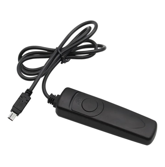 Remote Shutter Release Cable MC-DC2 for Z7 II Z6 II Z7 Z6 Z5 D780 D750 D610 D7500 D7200 D7100 D7000 D5600 D5500 D5300 D5200 D3 300 D3200, D3100