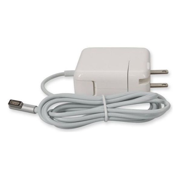Branded 45W 14.5V 3.1A MagSafe Laptop 8 pin Charger Adapter for Air Series – Magnetic AC Power Adapter For aple