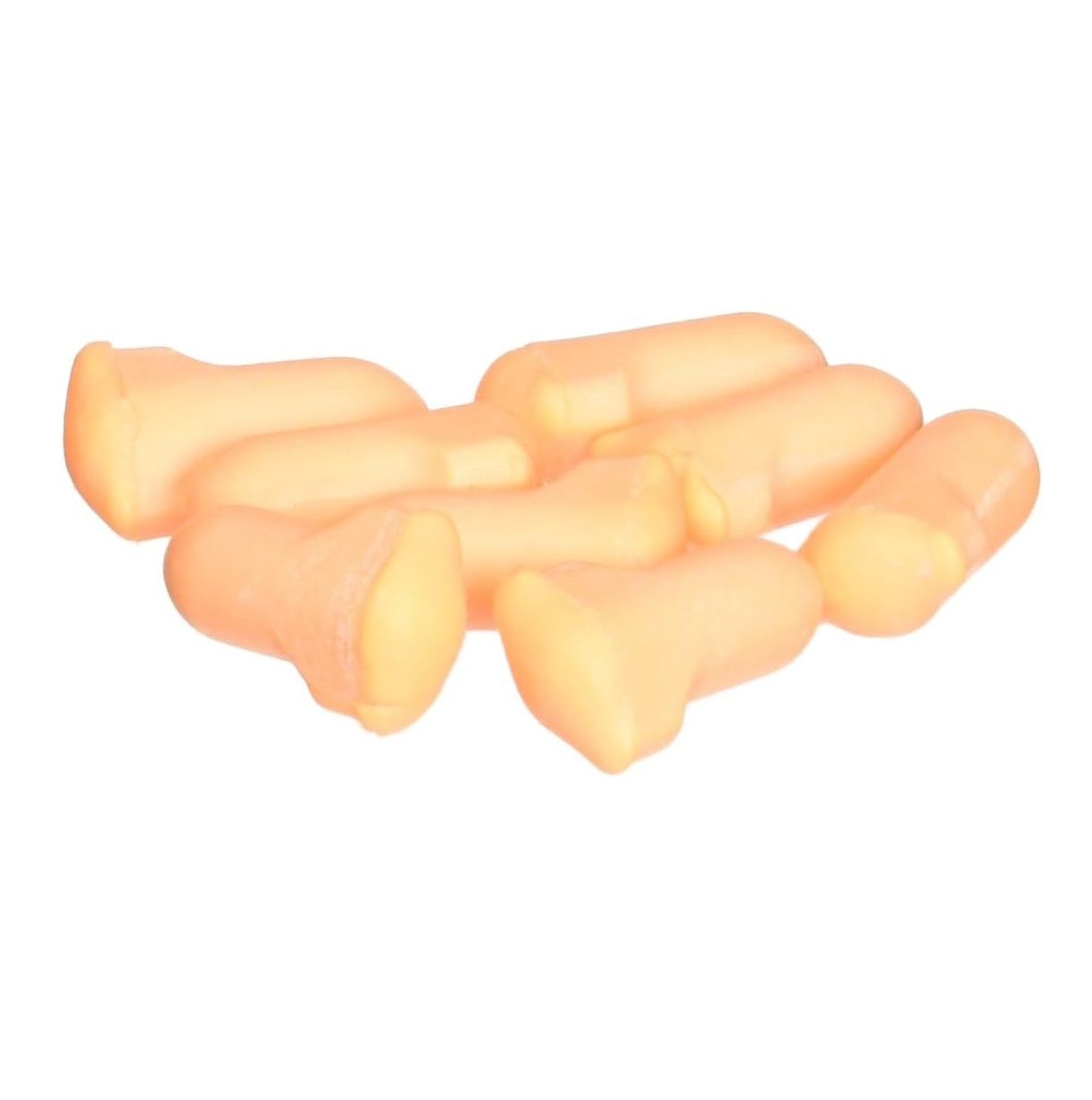 Earplugs Disposable Foam by Honeywell Howard Leight – Soft Comfortable Shooting Ear Protection High NRR