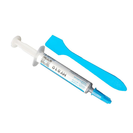 2G HY810-TU2G Extreme High Quality CPU Thermal Grease with A Plastic Tool New