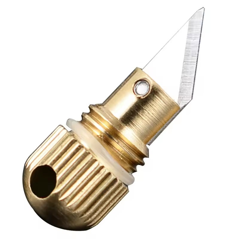 Stainless Steel Outdoor Multi-function EDC Portable Tiny Mini  Key Ring Tool Pendant Cutting Capsule Personal Safety Tool