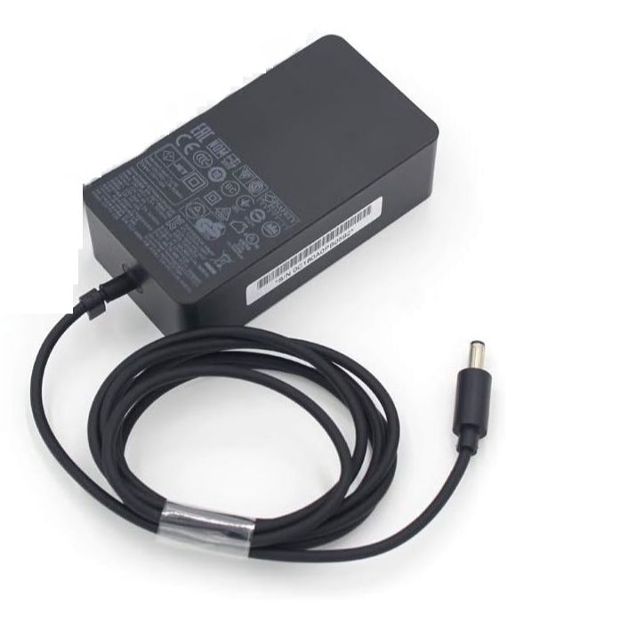 1627 12V 4A AC Power Adapter Charger Compatible with Surface Pro 1 Pro 2 Pro 3 Docking Station