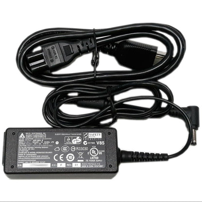 12V 3A DC Adapter (4.6 × 2.0 mm Pin) – Universal 100-240V Power Supply | Model: ADP-36PH Hi Qulity Branded Use For Laptop Computers Note book Universal etcetc