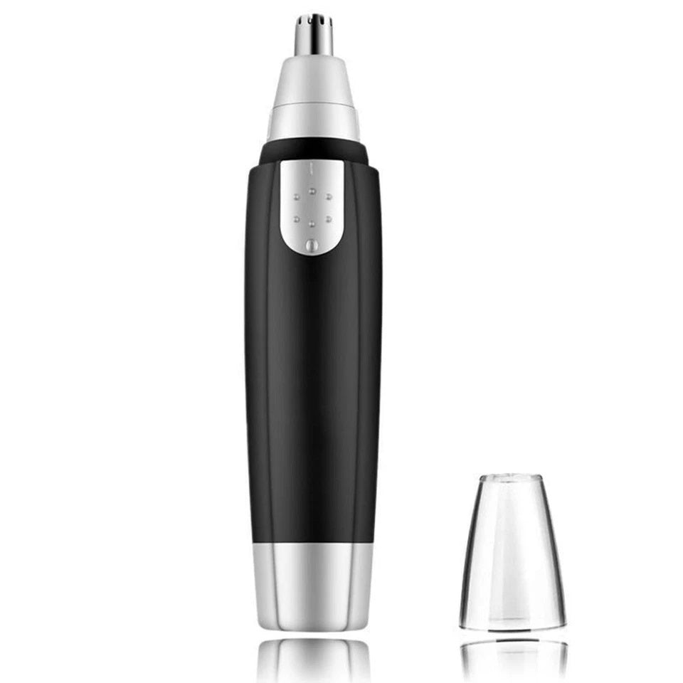 Nose Trimmer Nasal Ear Face Eyebrow Hair Removal Shaver