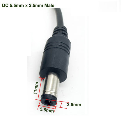 8V-2A-DC-Power-Adapter-L-Shaped-5.5mmx2.5mm