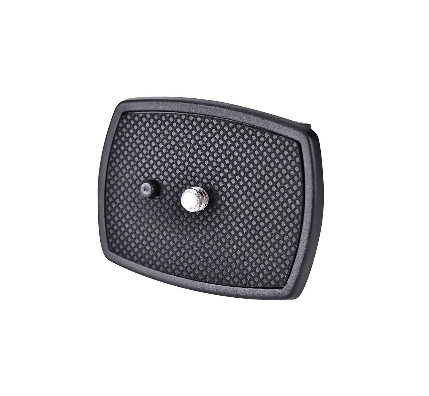 Compatible Quick Release Plate for Basics 60" and Velbon CX Tripods