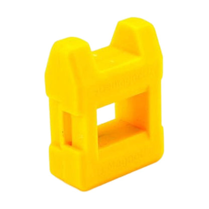 1 PCS Strong Screwdriver Magnetizer Demagnetizer Tool – Magnetic Hand Tool for Screwdrivers, Bits & Small Tools
