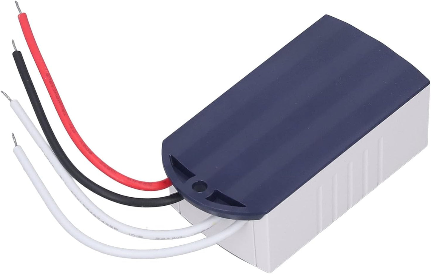 LED Driver Power Supply – Constant Voltage Adapter AC 100-240V to 12V 1.5A 18W for LED Strip Lights & LED Projects