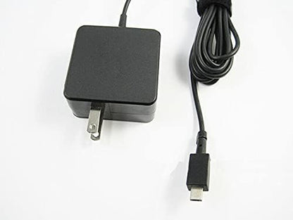 19V 1.75A DC Laptop Charger for ASUS EeeBook X205 / X205T / X205TA – 33W AC Adapter 100-240V High Quality Replacement Power Supply