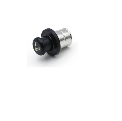 Vehicle Lighter Diversion Safe, Hidden Storage Container for Cash and Valuables