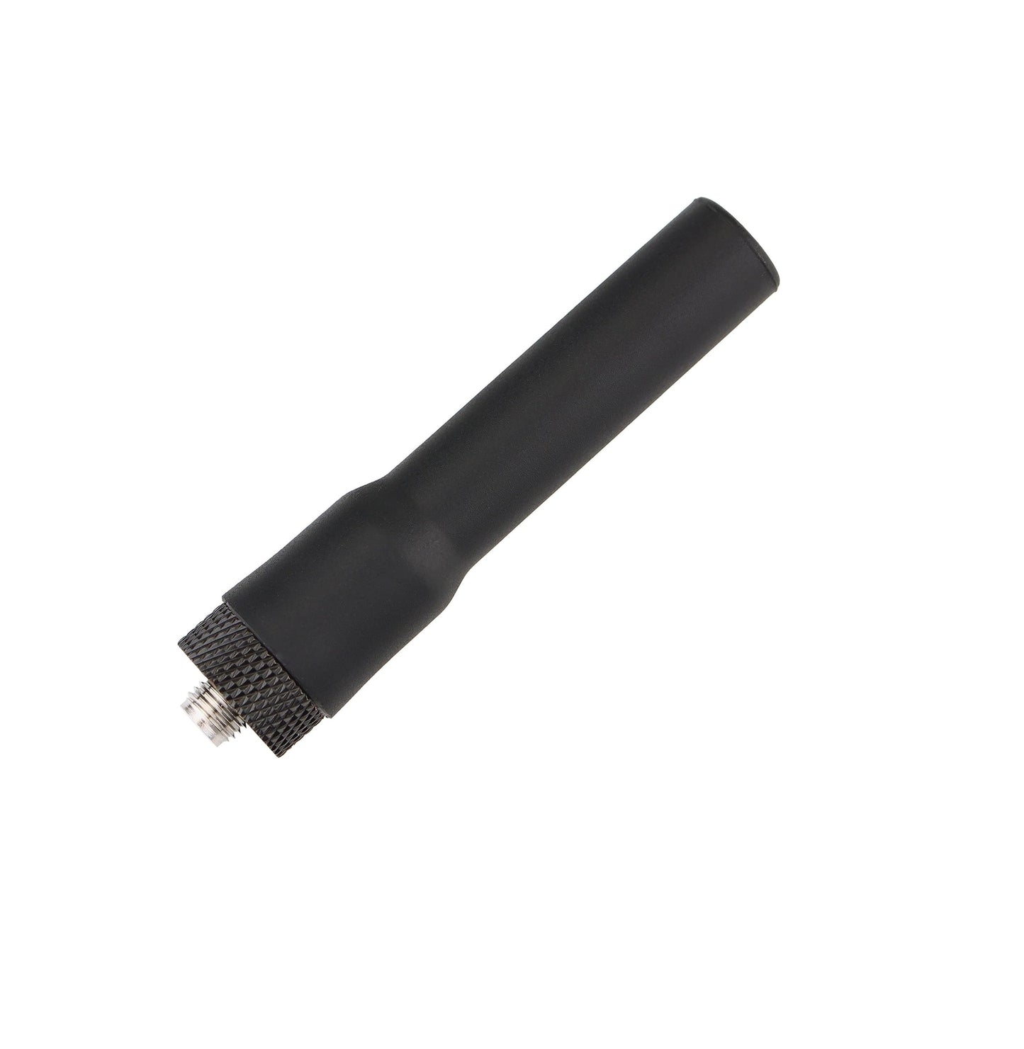 2 Way Radio Antenna SMA Female 2.5" Short Whip Dual Band VHF/UHF (144/430MHz) – Topham Walkie Talkie Antenna High Gain Replacement
