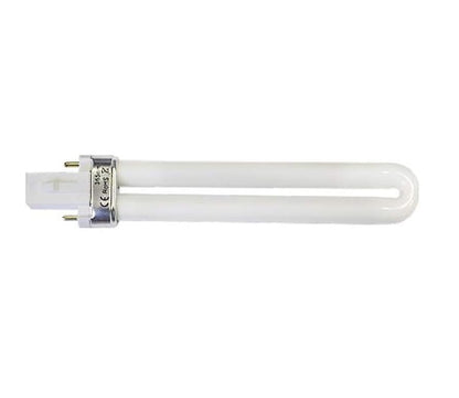 9W UV 365nm Nail Dryer Replacement Bulb Tube – High Performance UV Lamp for Nail Art Dryer (1 Piece)