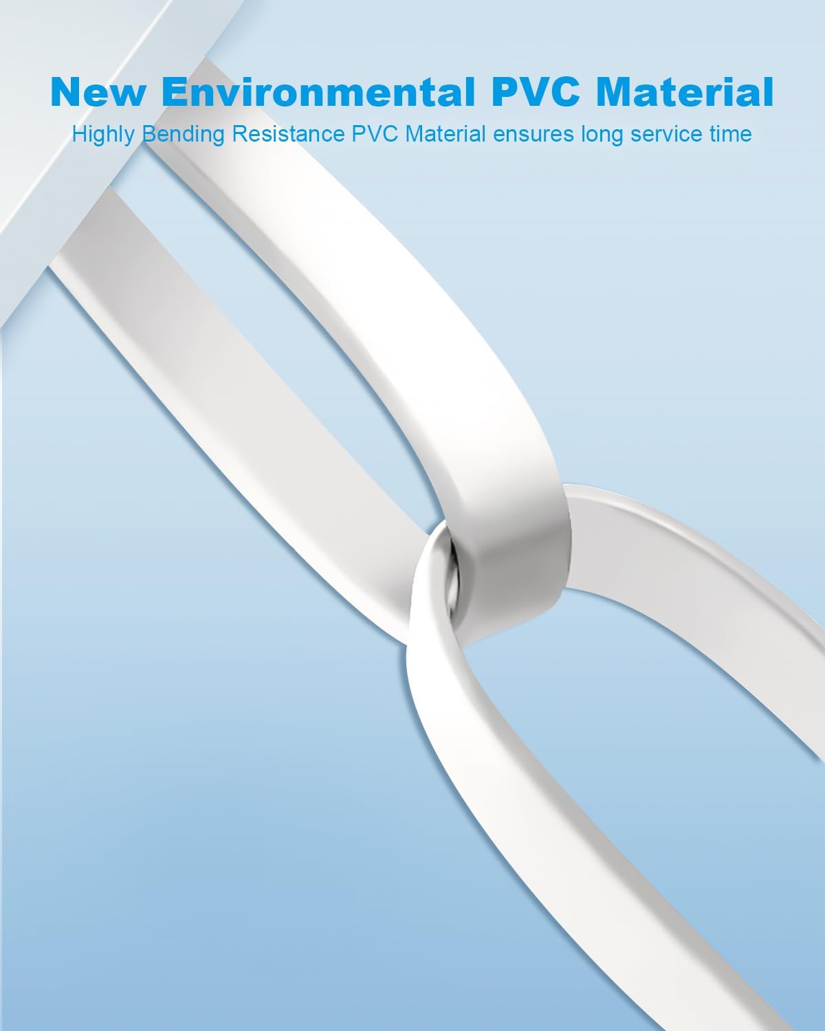 High-Speed CAT6 LAN Cable 1 Meter – SFTP Shielded 40Gbps 2000MHz Patch Cord