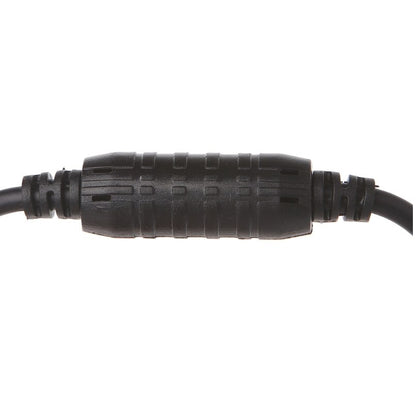 3.5mm AUX Input Cable – Female Dash Mountable Socket for BMW R7F4 | Audio Extension Adapter