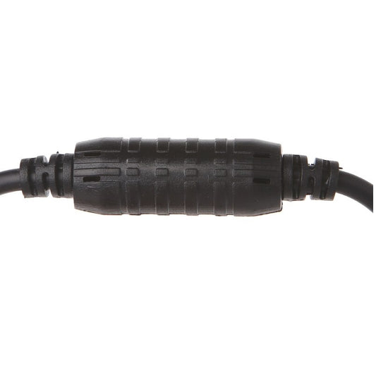 3.5mm AUX Input Cable – Female Dash Mountable Socket for BMW R7F4 | Audio Extension Adapter