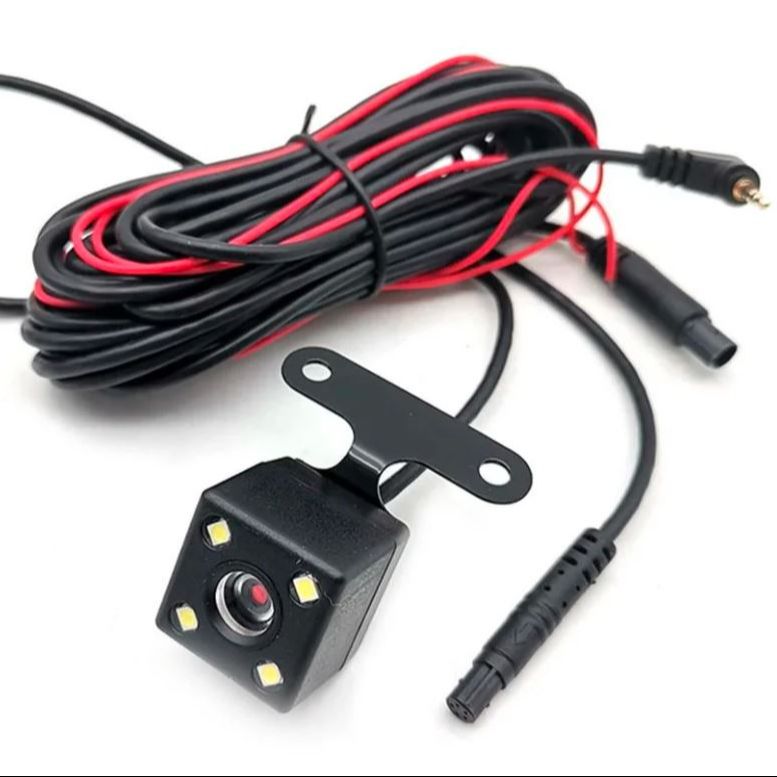 Rear View Camera - image 1