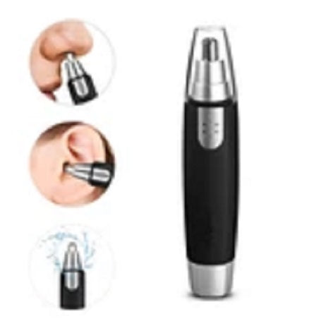 Nose Trimmer Nasal Ear Face Eyebrow Hair Removal Shaver