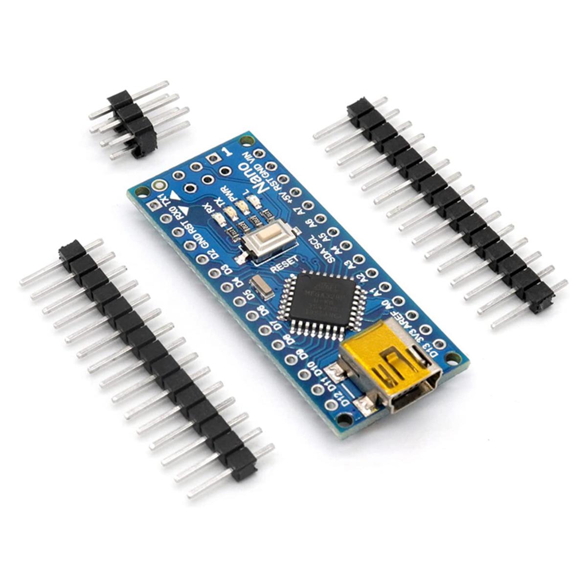 Micro-Nano Boad Controller Module for Arduino Nano Compatible
