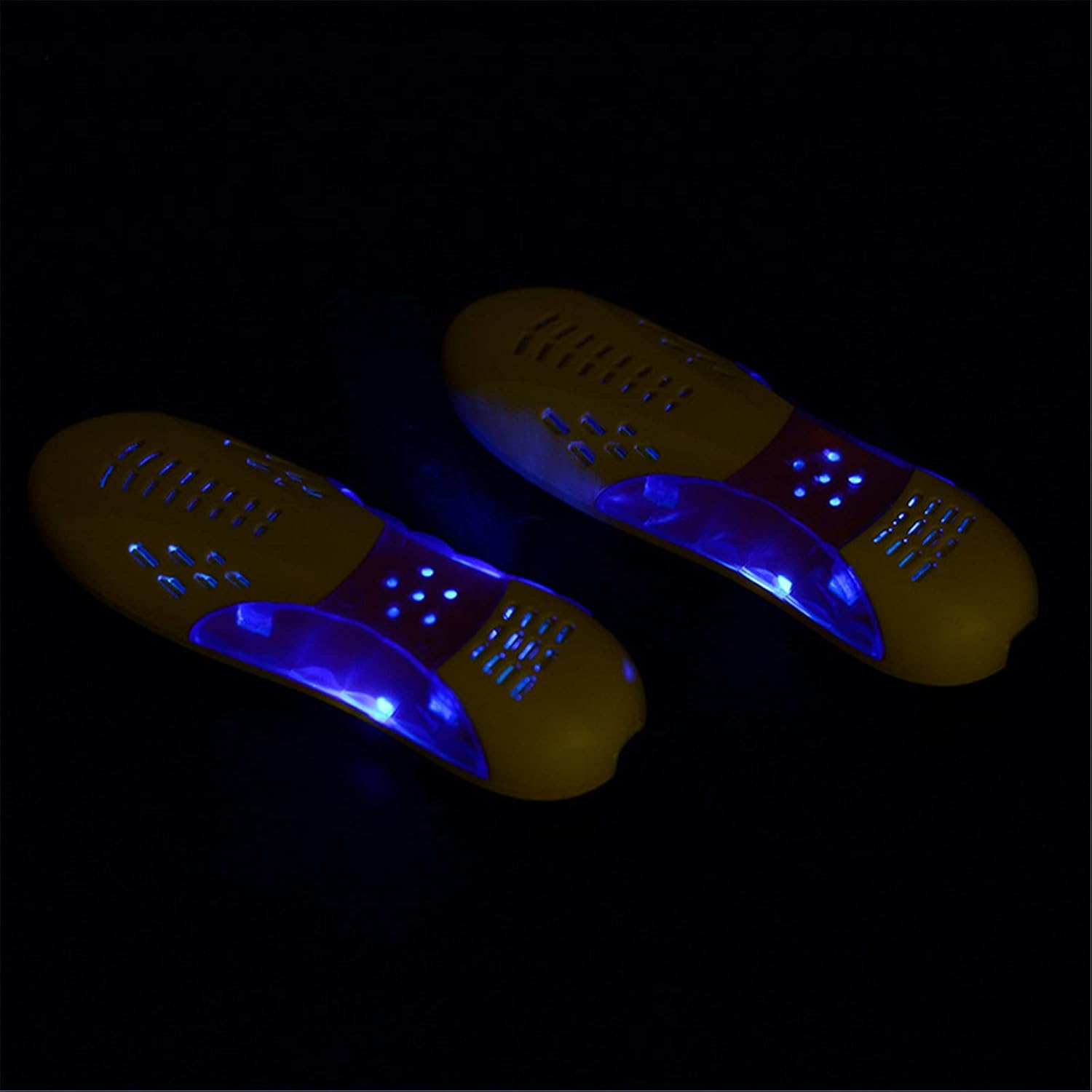Shoe Dryer, Portable Shoe Dryer, Electric Hot Air Heater Ideal for Running, Climbing, Hiking, Cycling, Golf, Basketball, Indoor and Fashion Shoes