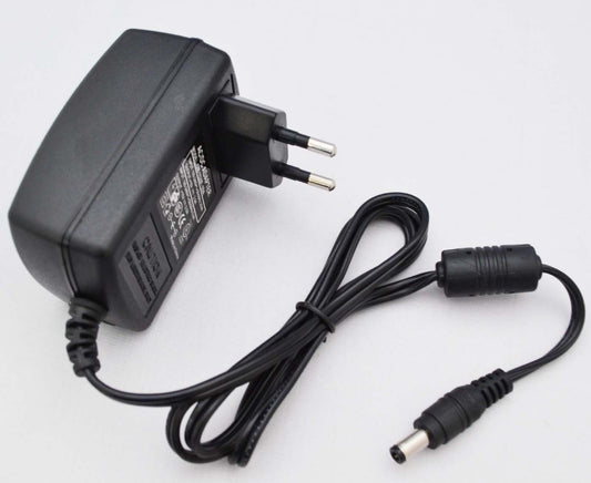 1PCS High quality DC 9V 1.2A IC program AC 100V-240V Converter Switching power adapter 1200mA Supply EU Plug DC 5.5mm x 2.1mm