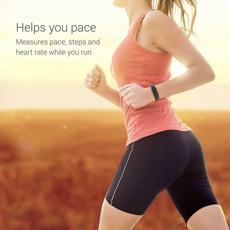 Mi 2 Strap with Metal Button Mi2 Smart watch Belt mi2 (Device not Included) A One Xiaomi