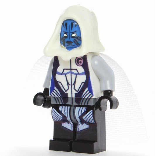 hero Bloks-Supergiant minifigure toy