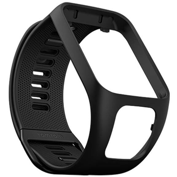 Replacement Strap for Tomtom Watch Band Replacement for Runners 3, Sparkle 3, Runners 2, Sparkle Golfer 2, Adventurers