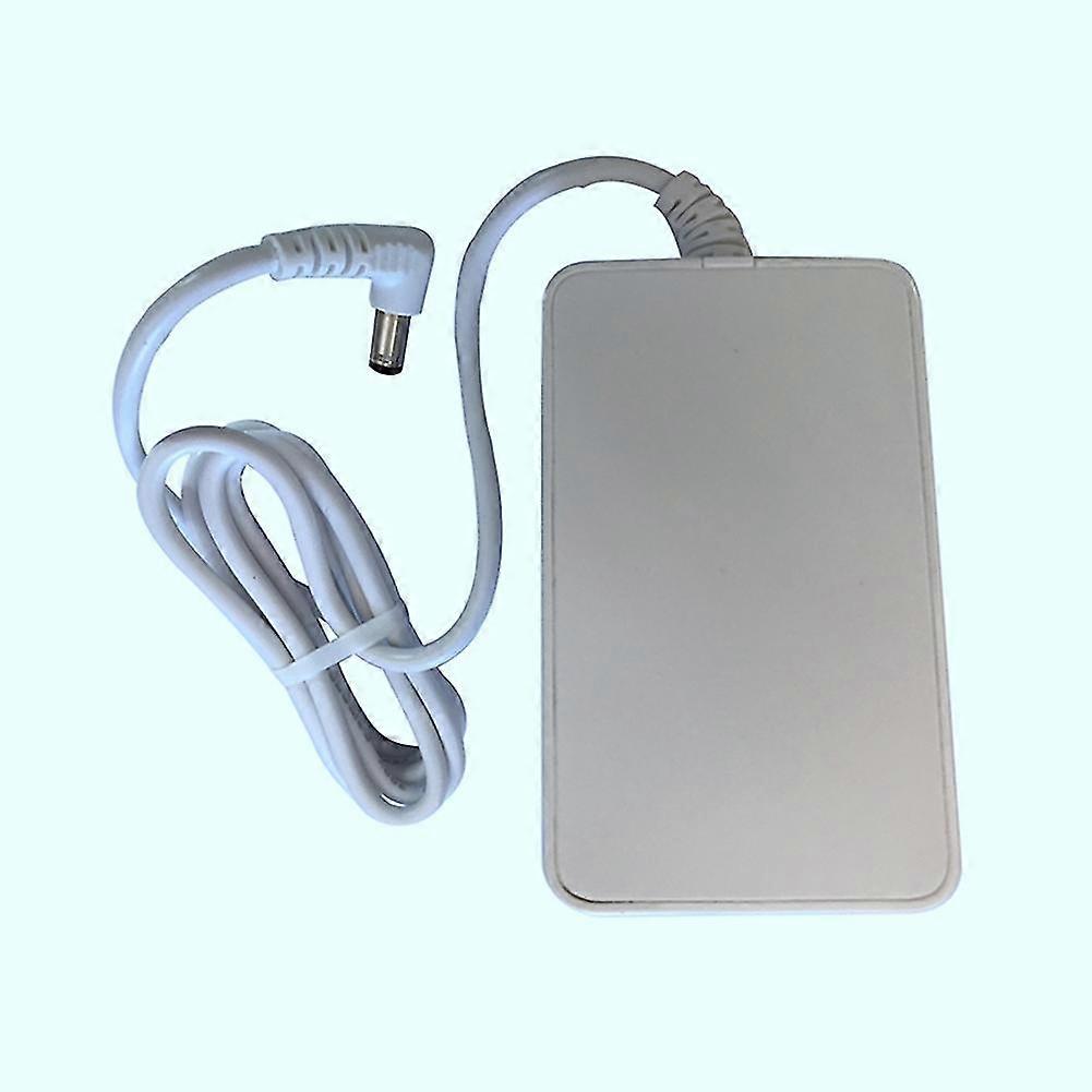 Power Adapter with EU Plug Compatible with Xiaomi Dreame V9 / V10 Wireless Handheld Vacuum Cleaner – Charger Replacement