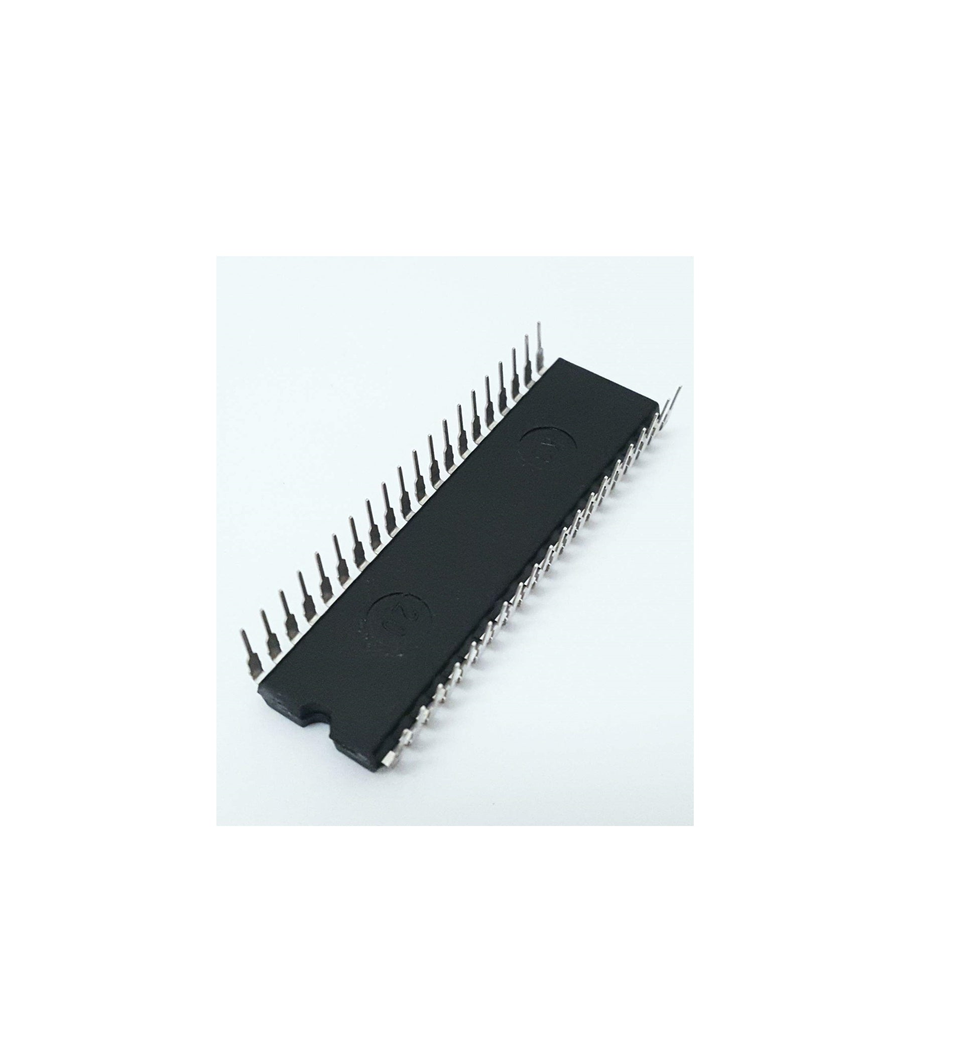 Z80 CPU Microprocessor IC Z84C0020PEC ZILOG DIP-40 – 8-Bit Z80CPU 20MHz Microprocessor Chip