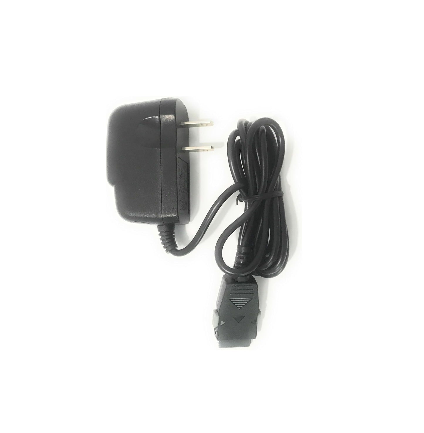 5V 1A LG OEM Travel Charger – Original Fast Charging Adapter for LG AX4750, VX8000, UX5000, LX Series & More | Compact & Reliable Power Supply