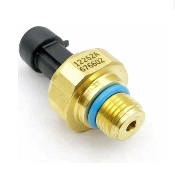 Universal Engine Oil Pressure Sensor Switch for Toyota Corolla Honda Civic Suzuki Swift – High Quality Oil Pressure Sending Unit