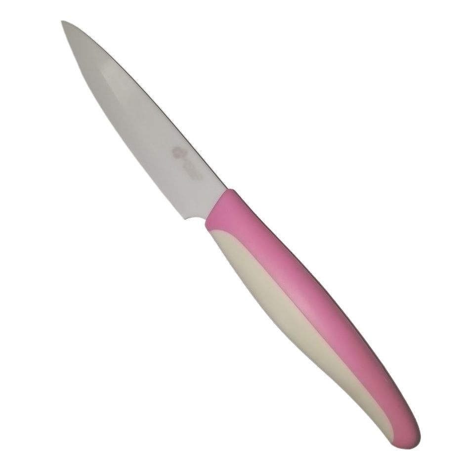 4" Ceramic Knife Kitchen Knife for meat fruit vegetable and bread