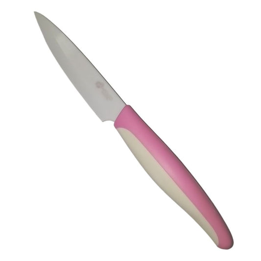 4" Ceramic Knife Kitchen Knife for meat fruit vegetable and bread